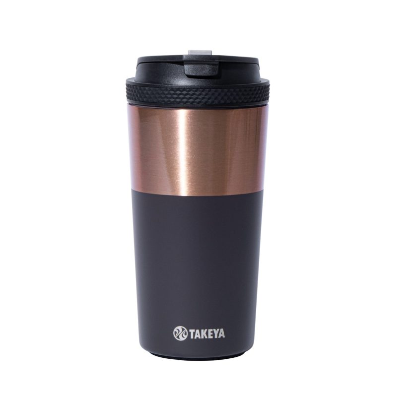 Coffee Tumbler